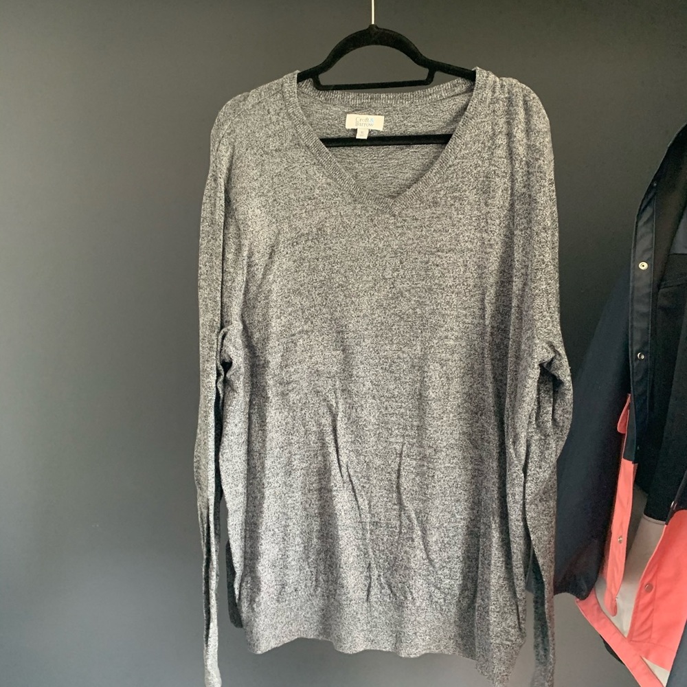 Croft & Barrow Sweater XL